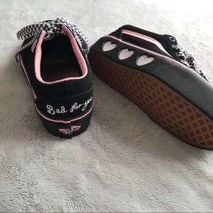 lazy oaf vans bad for you
